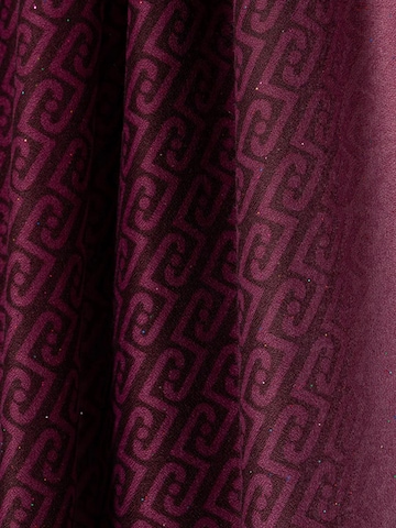 Sciarpa 'SCARF/SHAWL 2F6064 T2745' di Liu Jo in rosso