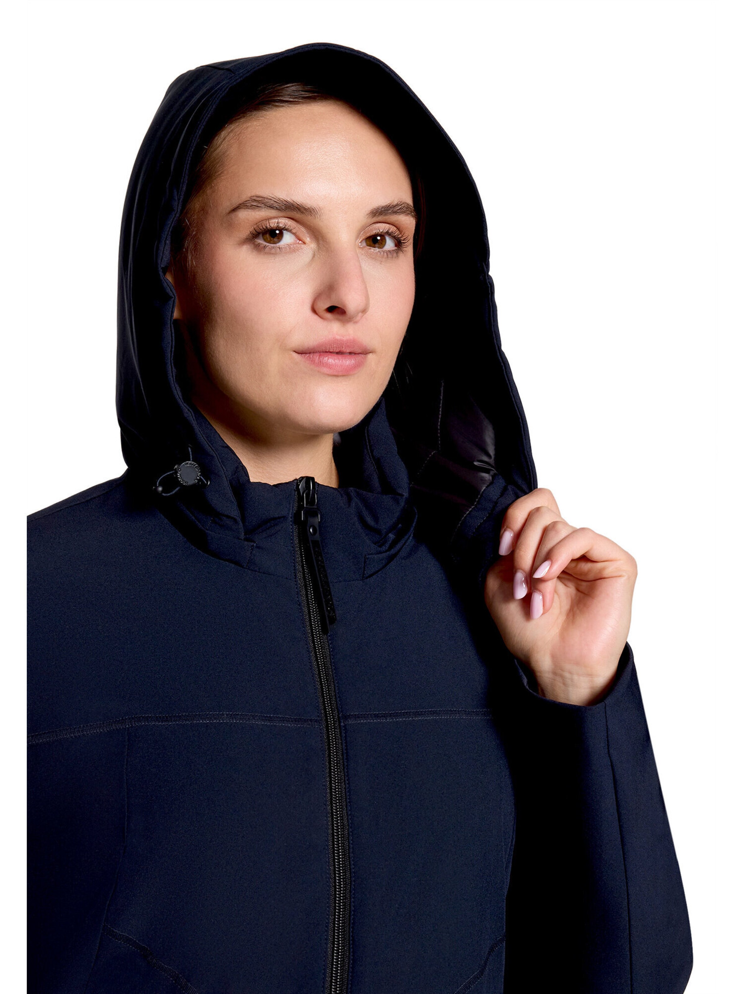 Betty Barclay Tussenjas in Blauw