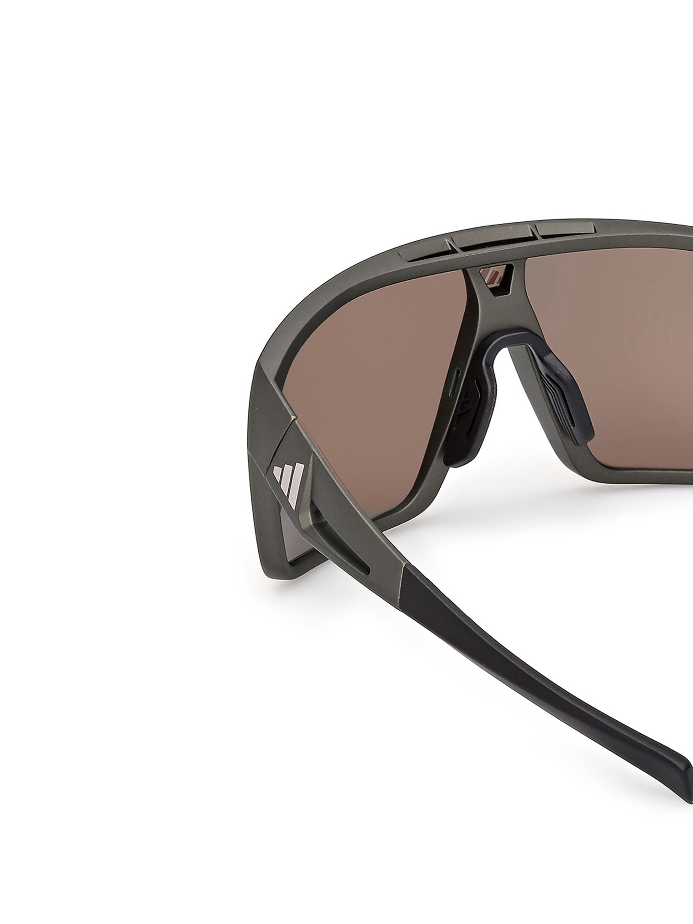 Occhiali da sole di ADIDAS SPORTSWEAR in verde