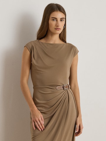 Lauren Ralph Lauren Šaty 'BRENIEL' – šedá