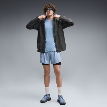 PUMA Loose fit Workout Pants 'Velocity' in Blue
