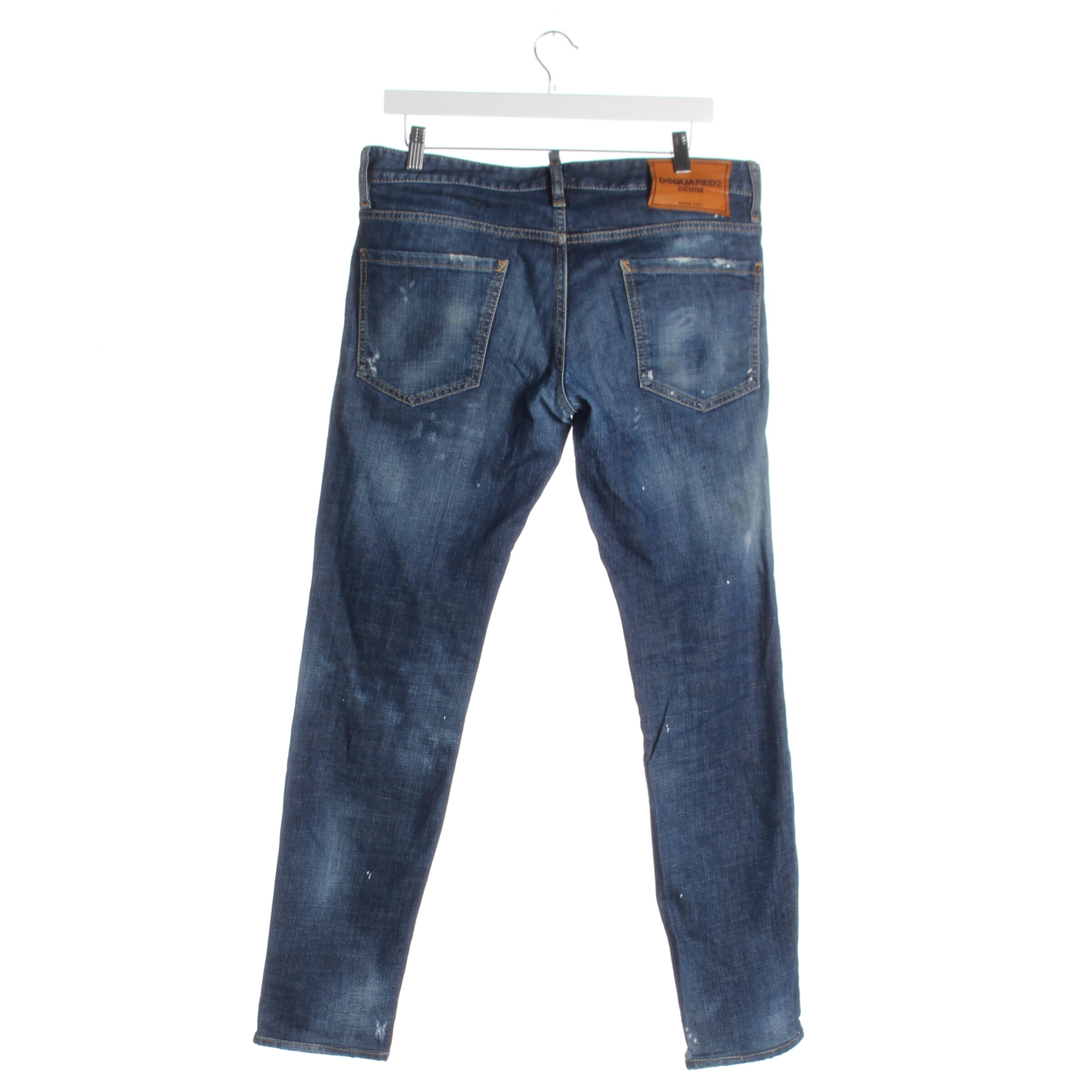 DSQUARED2 Jeans in 31-32 in Blue