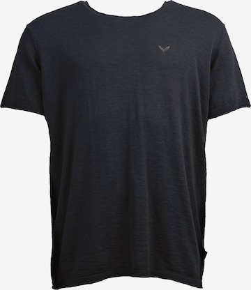 Pullover di Kleinigkeit in grigio: frontale