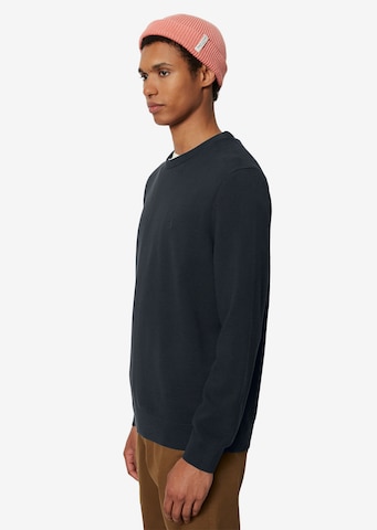 Marc O'Polo Pullover in Blau