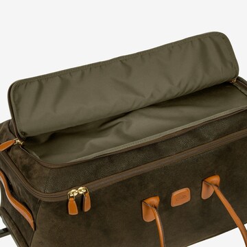 Bric's Travel Bag 'Life' in Green