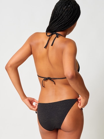 Skiny - Braga de bikini en negro