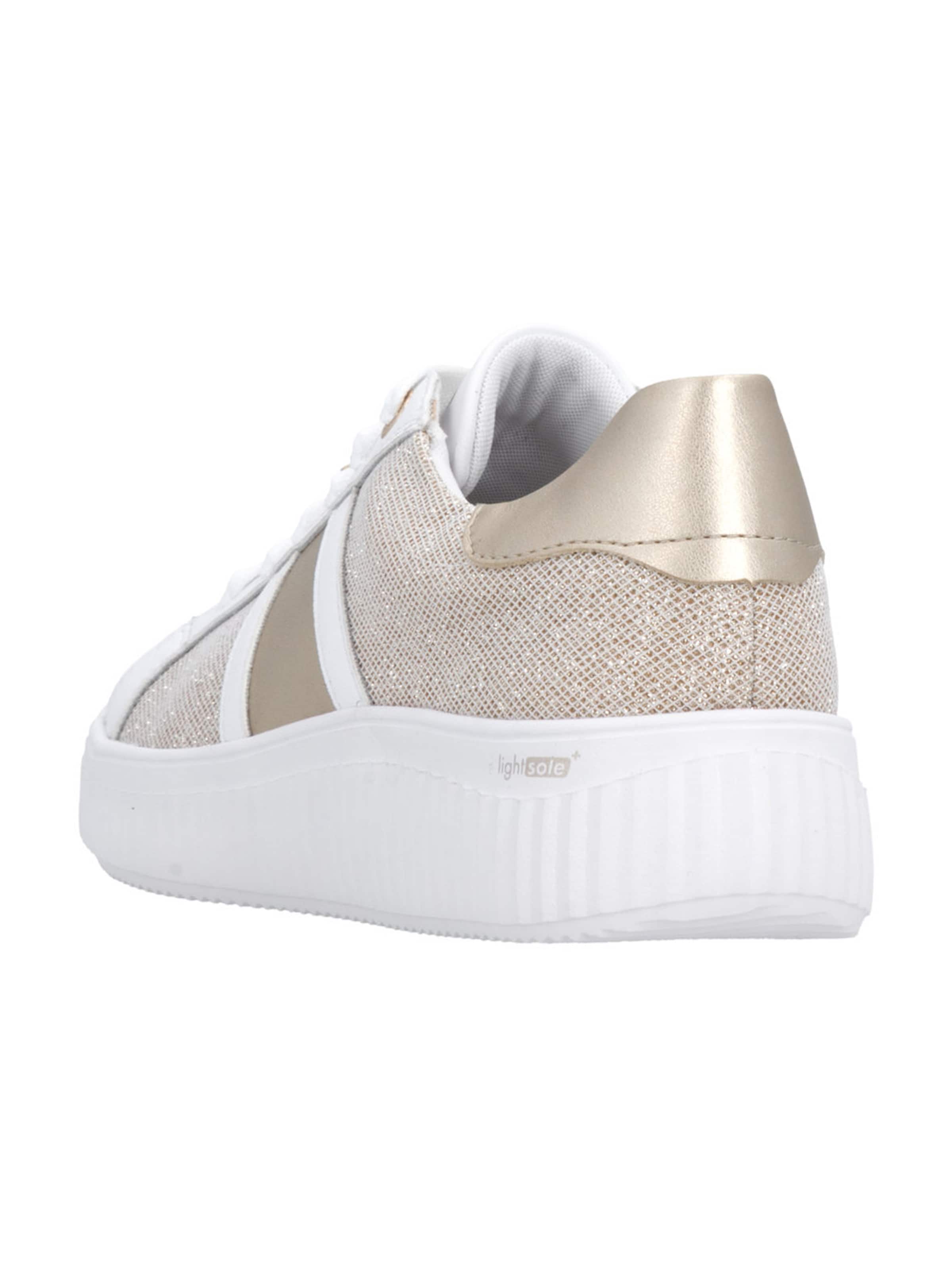 REMONTE Madalad ketsid, värv Kuld