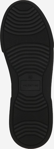 Valentino Shoes Nízke tenisky - Čierna