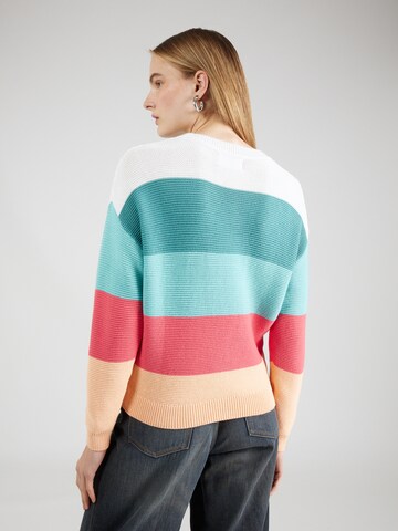 Springfield Pullover in Beige