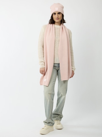Bonnet CODELLO en rose