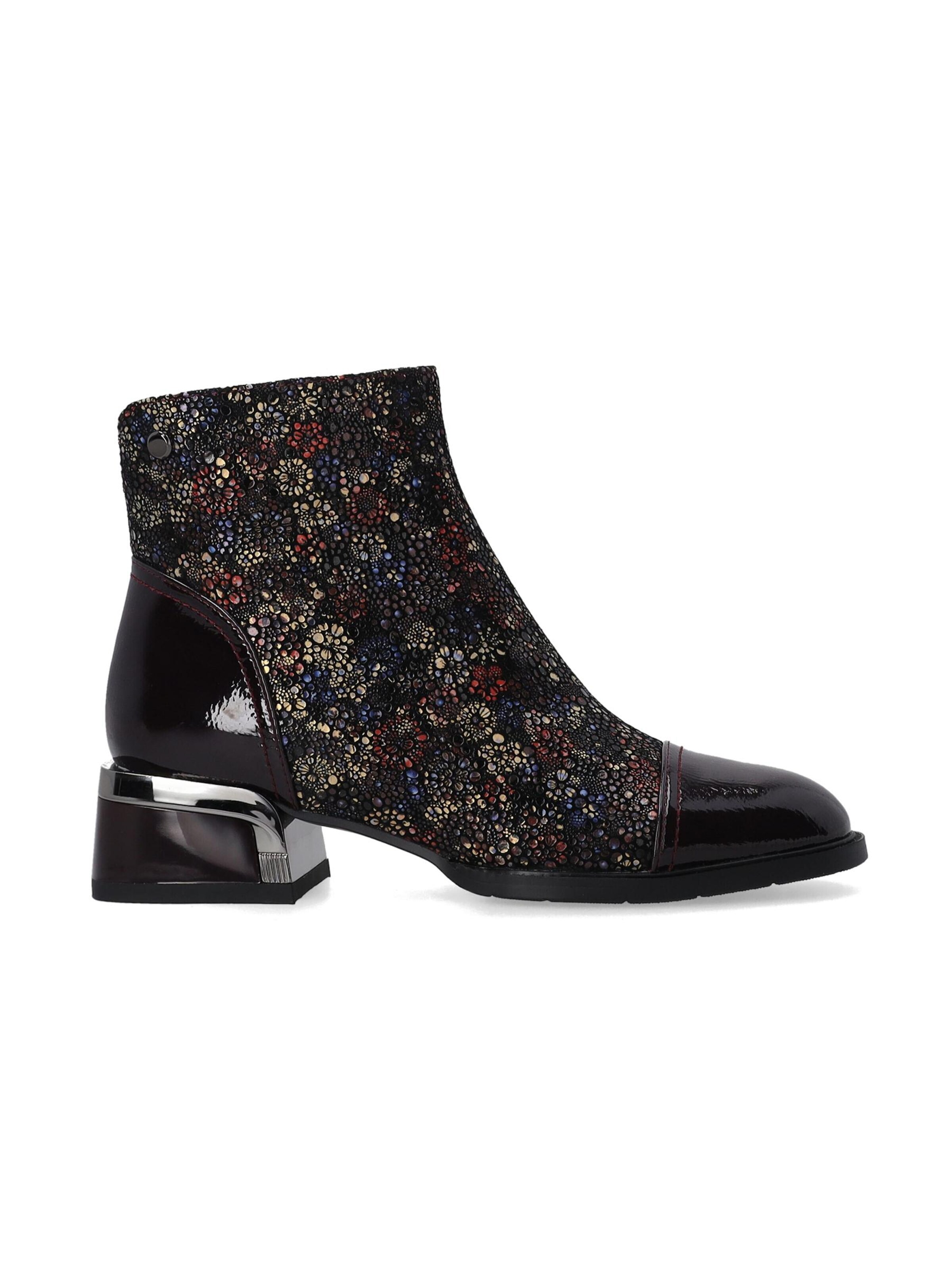 VENEZIA Ankle Boots‌‌‌‌‌‌‌‌ in Mischfarben