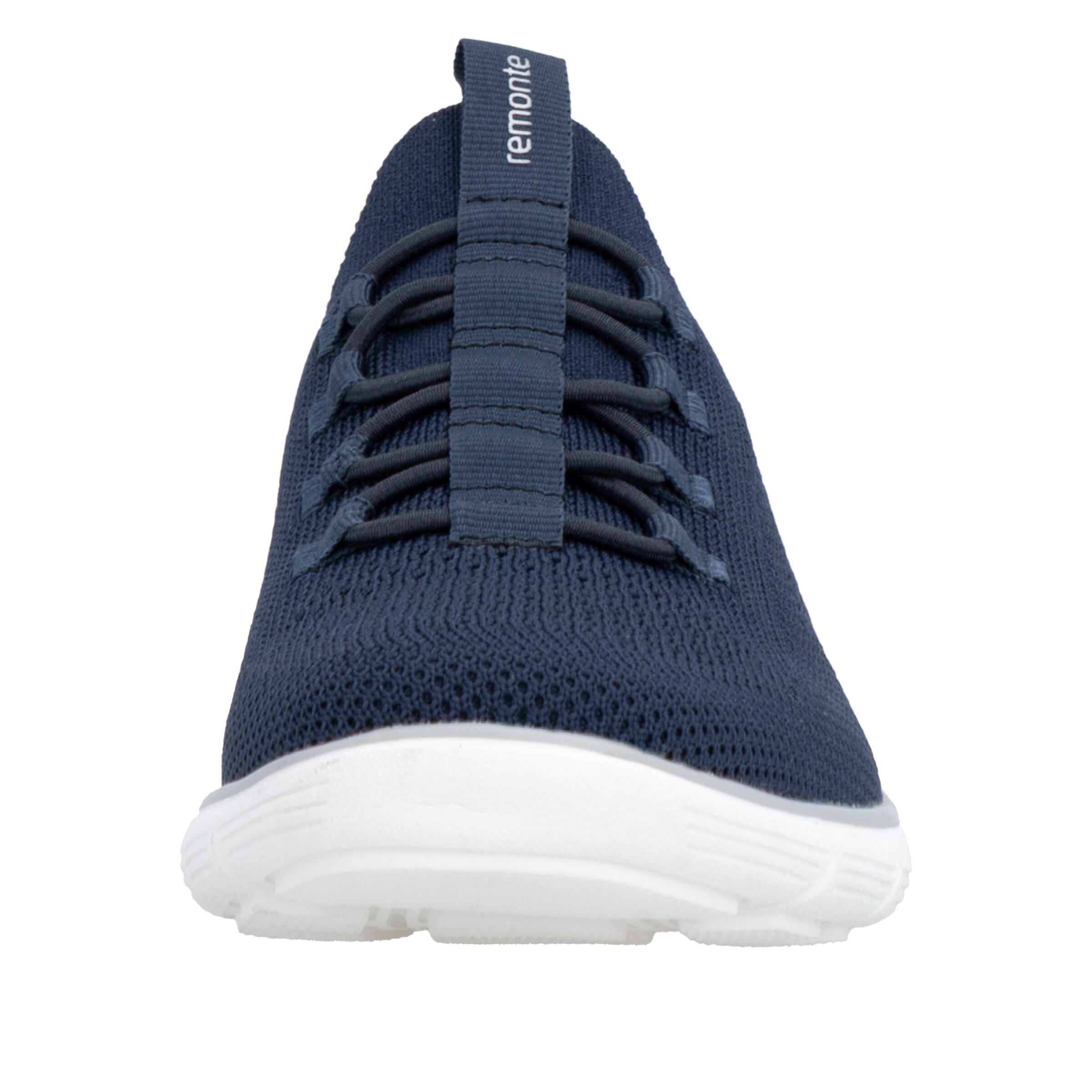 Slip on REMONTE en bleu