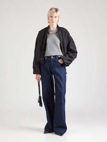 Pull-over s.Oliver en gris