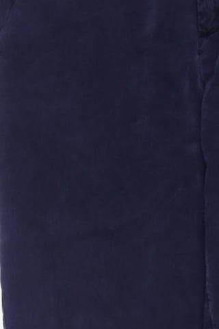 DENHAM Pants in M in Blue