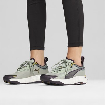 PUMA Halbschuh 'Voyage NITRO™ 3' in Grün