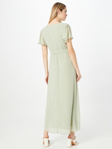 VILA Dress in Green