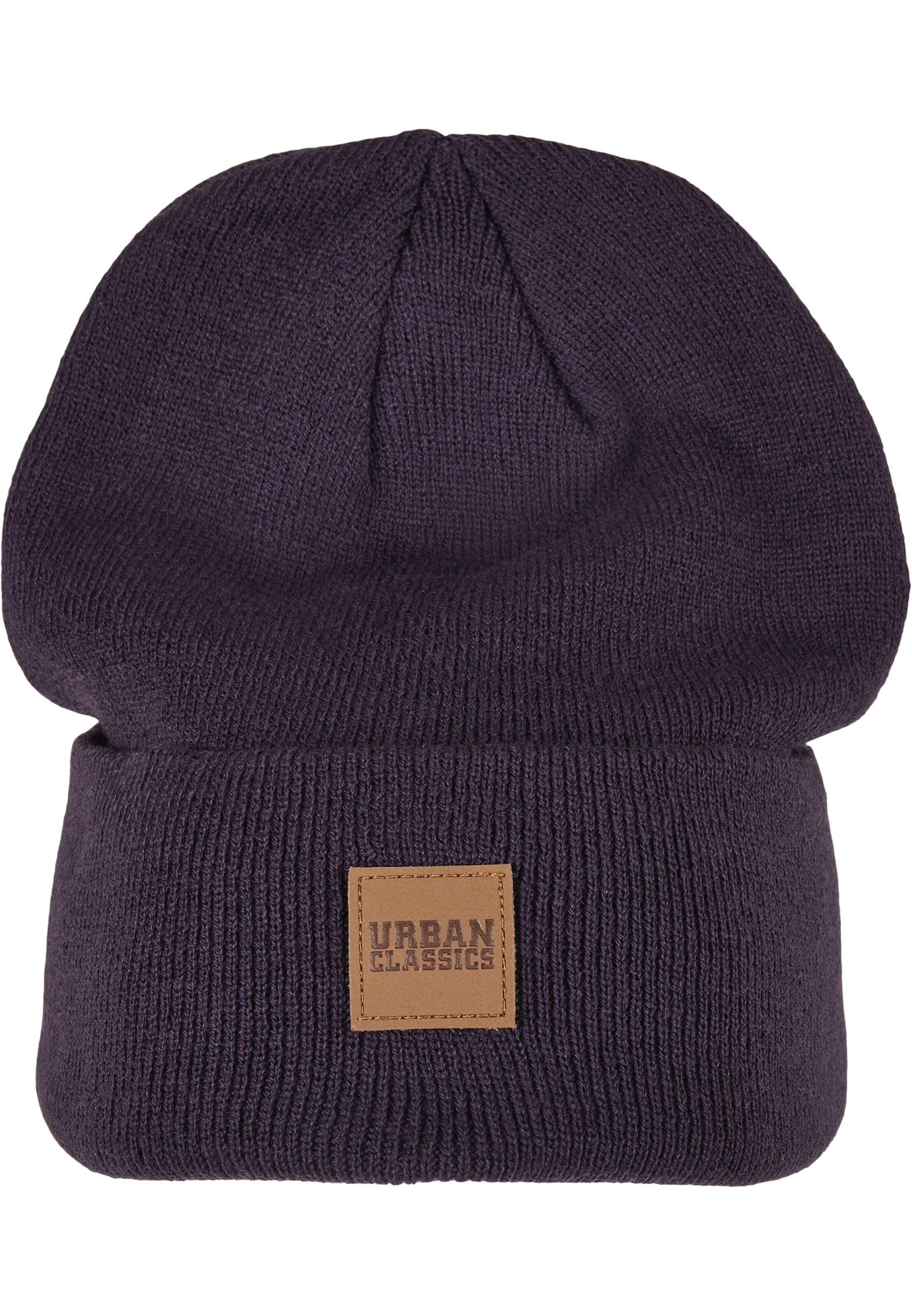 Urban Classics Sapka - lila