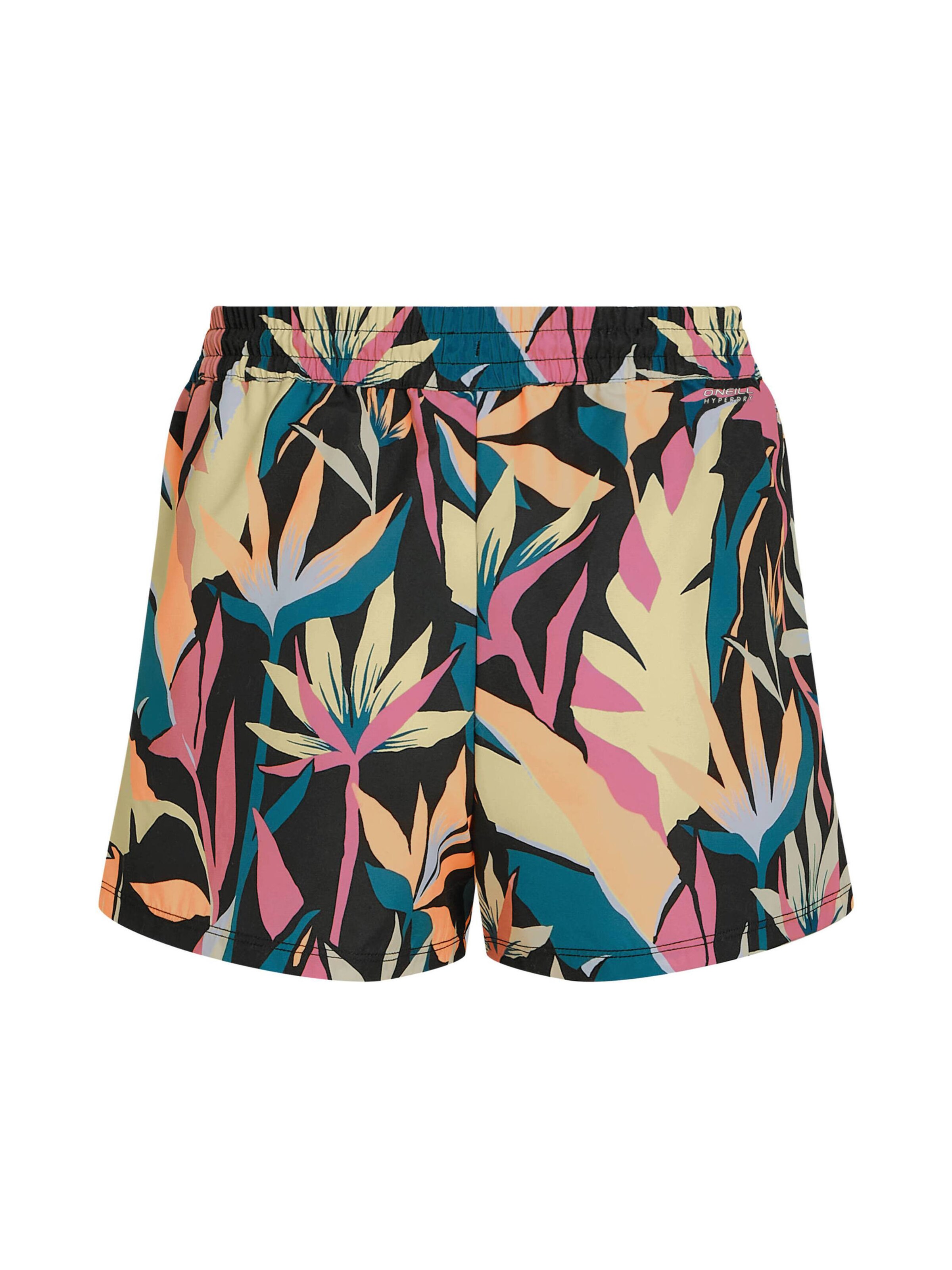 Pantaloncini da bagno 'Essentials 12' di O'NEILL in nero