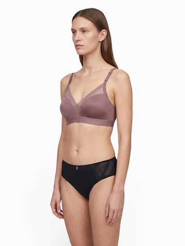 Invisible Soutien-gorge 'Shape Smart N' TRIUMPH en rose