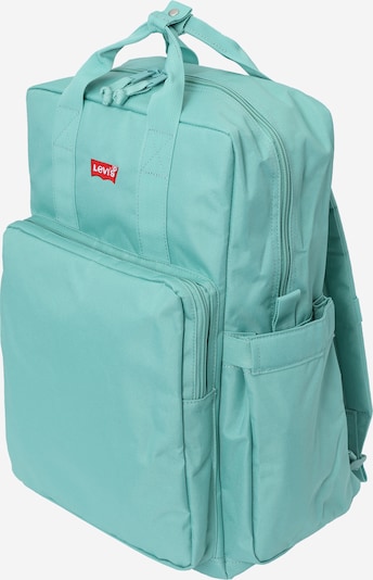 LEVI'S ® Backpack in Turquoise, Item view