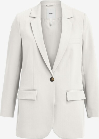 OBJECT Blazers 'Sigrid' in de kleur Wit, Productweergave