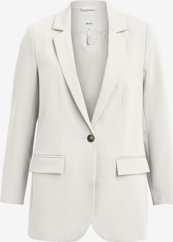 OBJECT Blazer 'Sigrid' in White: front