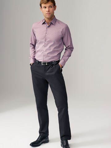 Regular fit Camicia di Next in rosa