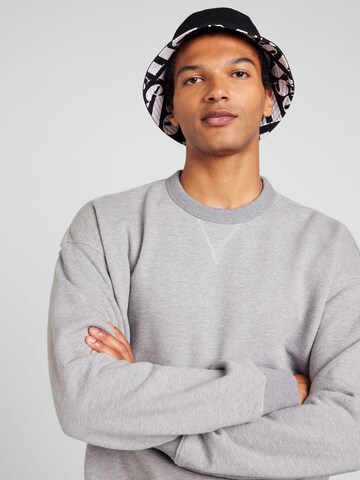 G-STAR Sweatshirt 'Essential' i grå