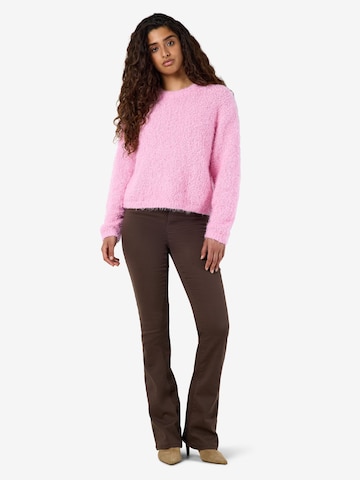 Pull-over Noisy may en rose