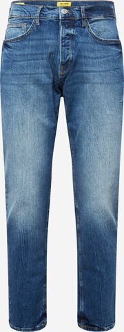 Only & Sons Regular Jeans 'Avi' in Blauw: voorkant