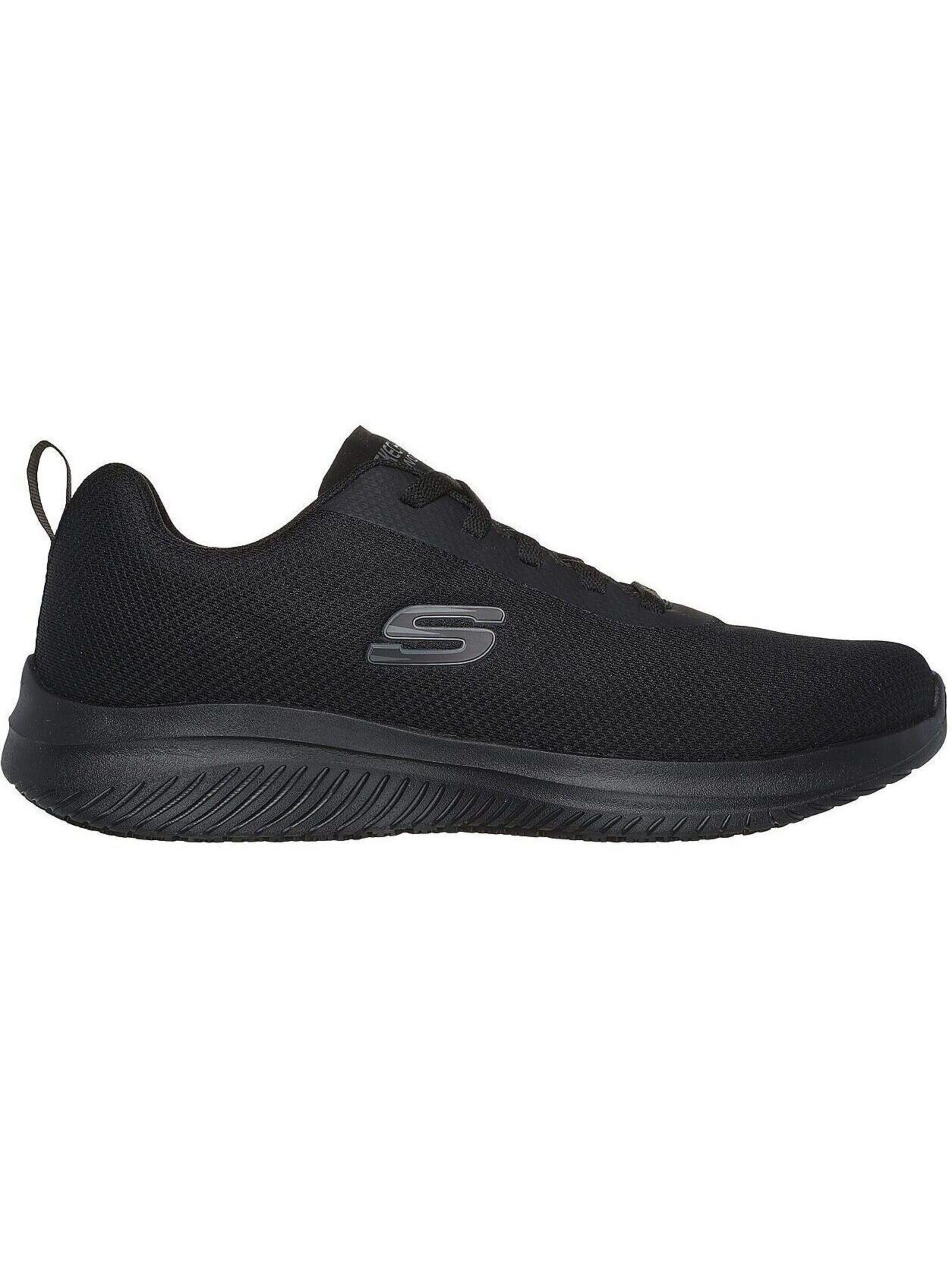SKECHERS Sportschoen 'Ultra Flex 3.0' in Zwart