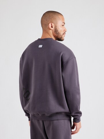 Champion Authentic Athletic Apparel - Sudadera en lila