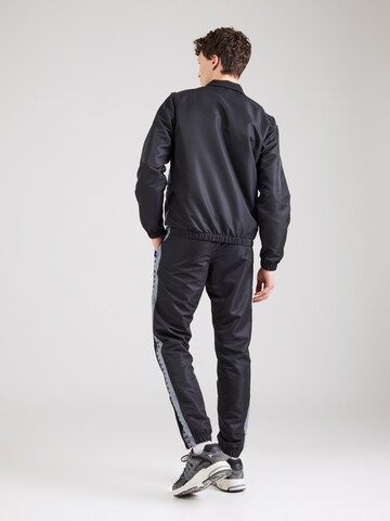 Sergio Tacchini - Ropa deportiva 'MORGANA' en negro