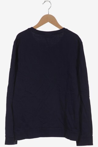 HUGO Sweater M in Blau