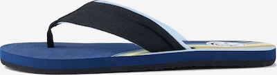 Sandalai iš O'NEILL, spalva – mėlyna, Prekių apžvalga