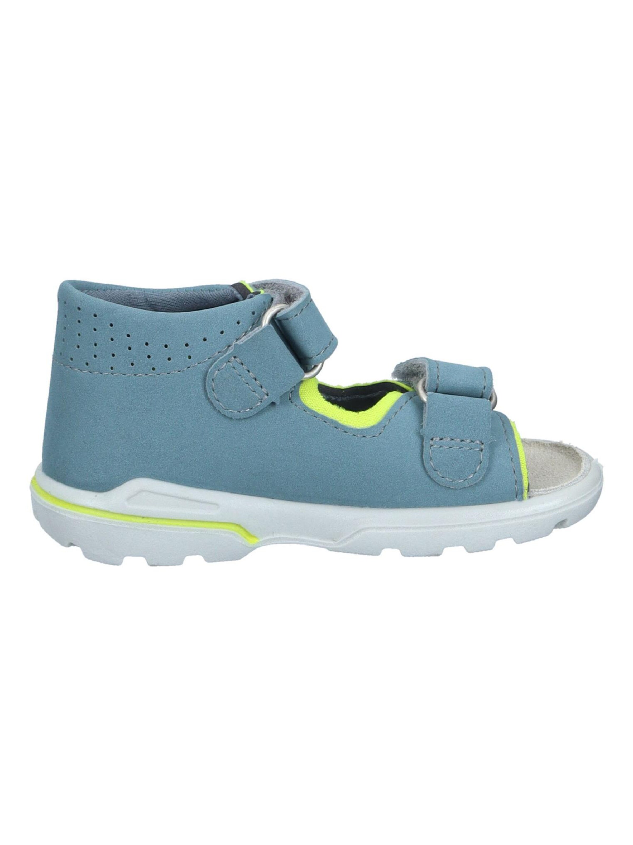 Pepino Offene Schuhe 'MANTO'‌‌‌‌‌ in Blau