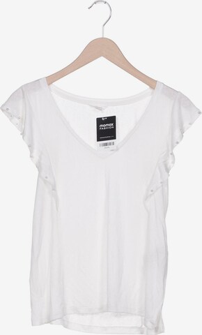 Springfield Top & Shirt in S in White: front