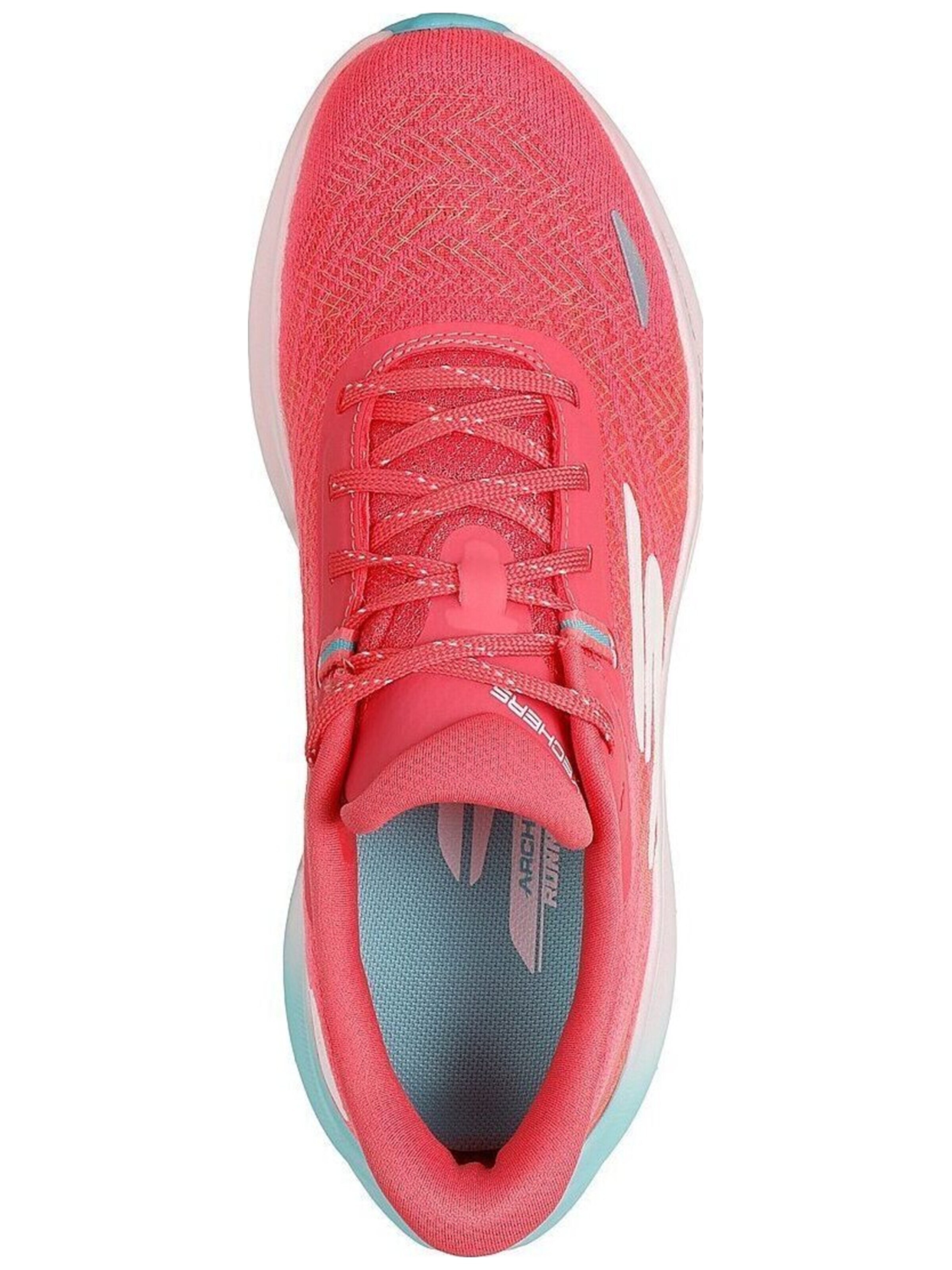 Chaussure de sport 'Skx Aero Spark' Skechers Performance en rose