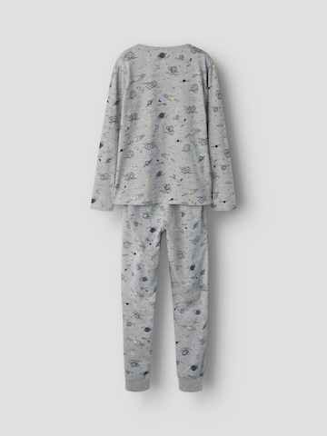 Pyjama NAME IT en gris