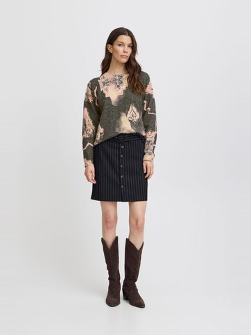 Atelier Rêve - Jersey en gris