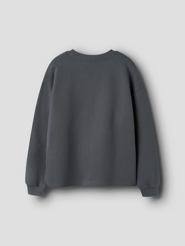 LMTD - Sudadera en gris