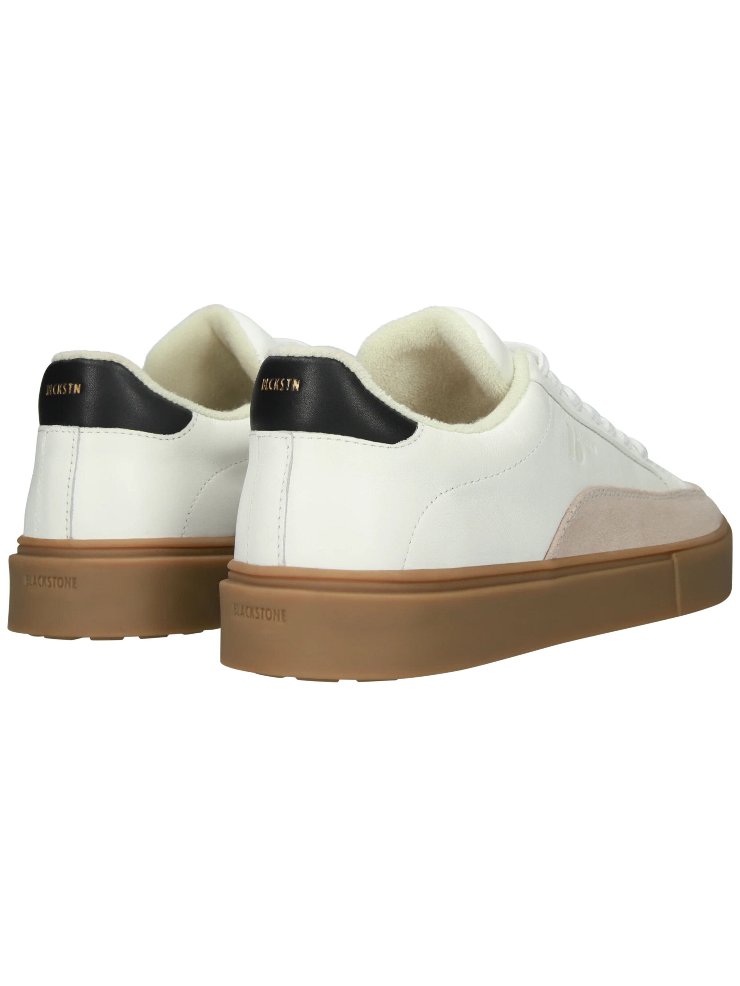 BLACKSTONE Sneaker 'Quartz Beverly EG560' in Schwarz