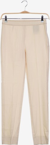 Rena Lange Pants in S in Beige: front