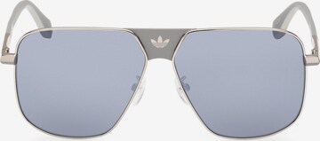 ADIDAS ORIGINALS Solglasögon i silver