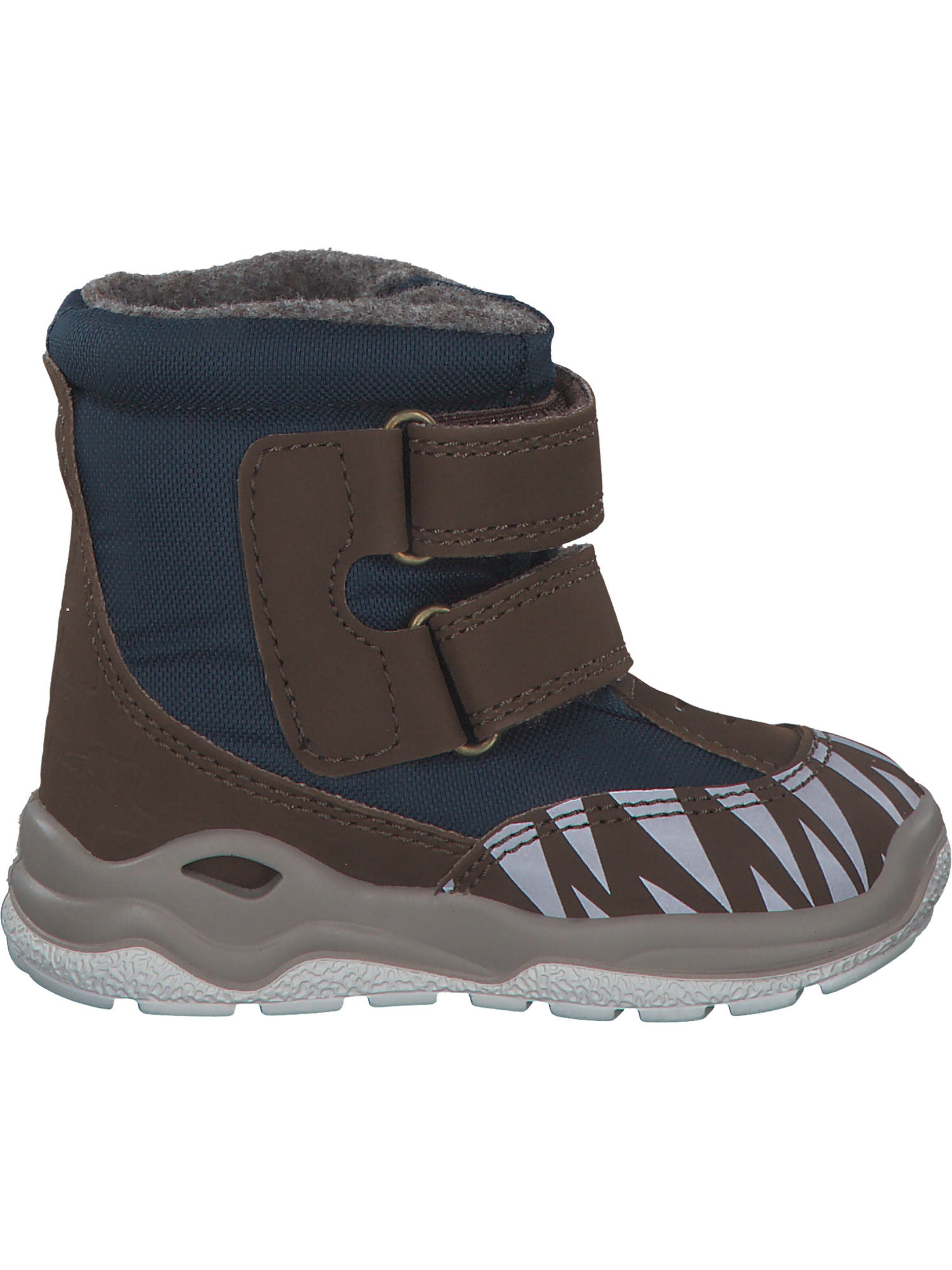 PRIMIGI Boots '4860' in Blue