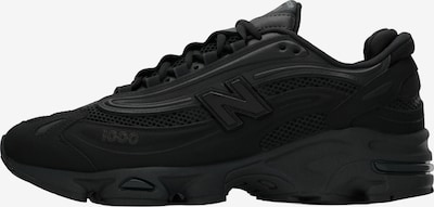 new balance Niske tenisice 'M1000' u crna, Pregled proizvoda