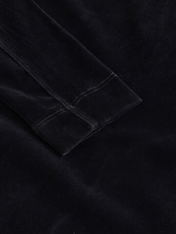 Next Póló - fekete