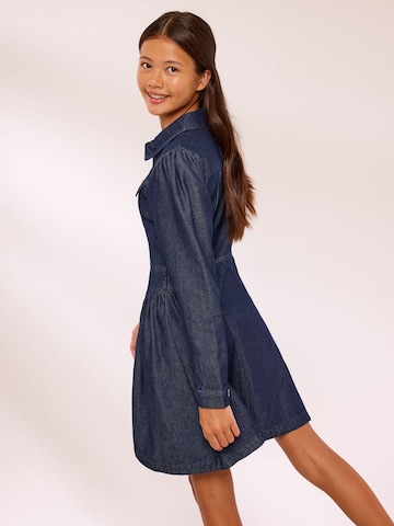 Lipsy Jurk in Blauw