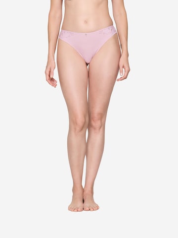 Slip ' Spacer ' JOOP! en rose : devant