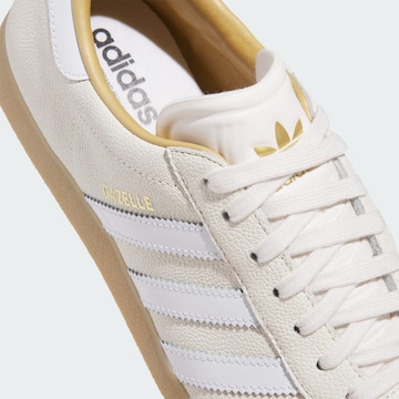 ADIDAS PERFORMANCE Sportschoen 'Gazelle' in Wit